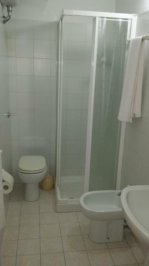 Camere La Torre โวลแตร์รา ภายนอก รูปภาพ